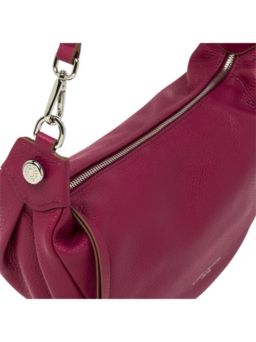 Aisha borsa a spalla GIANNI CHIARINI | BS11550GRN14364